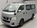 2017 Nissan NV350 CARAVAN VAN