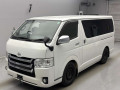 2014 Toyota Hiace Van