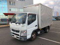 2014 Mitsubishi Fuso Canter