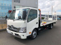 2025 Hino DUTRO