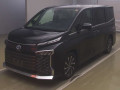 2022 Toyota Voxy