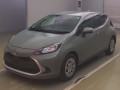 2023 Toyota Aqua