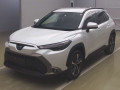 2022 Toyota Corolla Cross