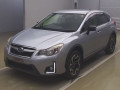 2016 Subaru XV