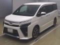 2021 Toyota Voxy