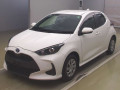 2020 Toyota YARIS