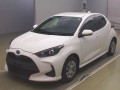 2020 Toyota YARIS