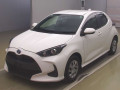 2020 Toyota YARIS