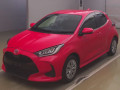 2020 Toyota YARIS