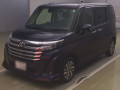 2023 Toyota Roomy