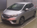2014 Honda Fit Hybrid