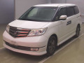 2012 Honda Elysion prestige
