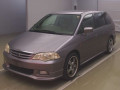 2000 Honda Odyssey