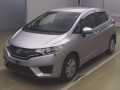 2014 Honda Fit