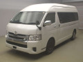2018 Toyota Hiace Wagon
