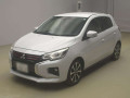 2022 Mitsubishi Mirage