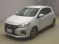 2022 Mitsubishi Mirage