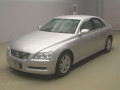 2005 Toyota Mark X