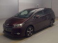 2013 Toyota Wish