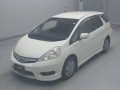 2012 Honda Fit Shuttle Hybrid