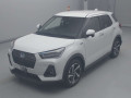 2022 Daihatsu Rocky