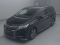 2018 Honda Odyssey