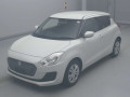 2017 Suzuki Swift