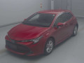 2021 Toyota Corolla Sports