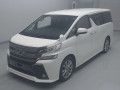 2016 Toyota Vellfire
