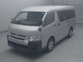 2017 Toyota Hiace Wagon