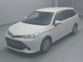 2016 Toyota Corolla Fielder