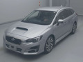 2018 Subaru Levorg
