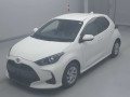 2020 Toyota YARIS