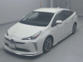 2020 Toyota Prius