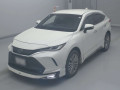 2021 Toyota Harrier