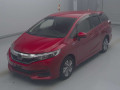2019 Honda SHUTTLE
