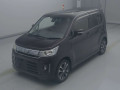 2016 Suzuki WAGON R STINGRAY