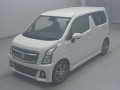 2018 Suzuki WAGON R STINGRAY