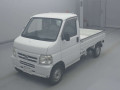 2006 Honda Acty Truck