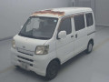 2008 Daihatsu Hijet Cargo