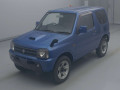 2006 Suzuki Jimny