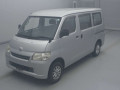 2010 Toyota Townace Van