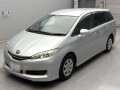 2016 Toyota Wish