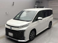2025 Toyota Voxy