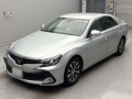 2018 Toyota Mark X