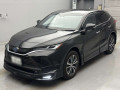 2023 Toyota Harrier Hybrid