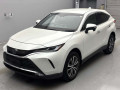 2021 Toyota Harrier