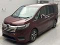 2019 Honda Step WGN Spada