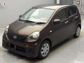 2014 Daihatsu Mira e:S