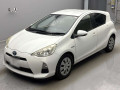 2012 Toyota Aqua